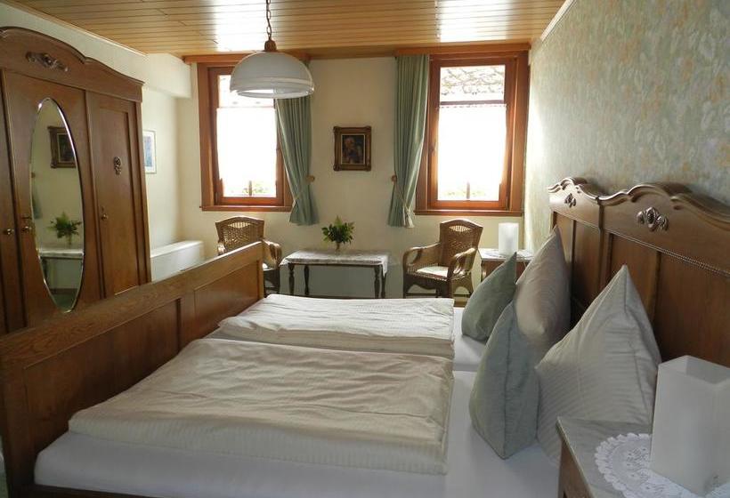 Hotel Weingut Pension Stassen 19