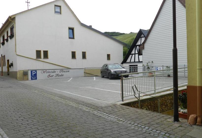 Hotel Weingut Pension Stassen 3