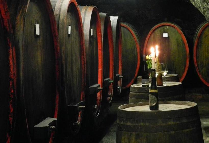 Hotel Weingut Pension Stassen 4