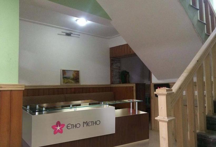 Hotel Etho Metho 14