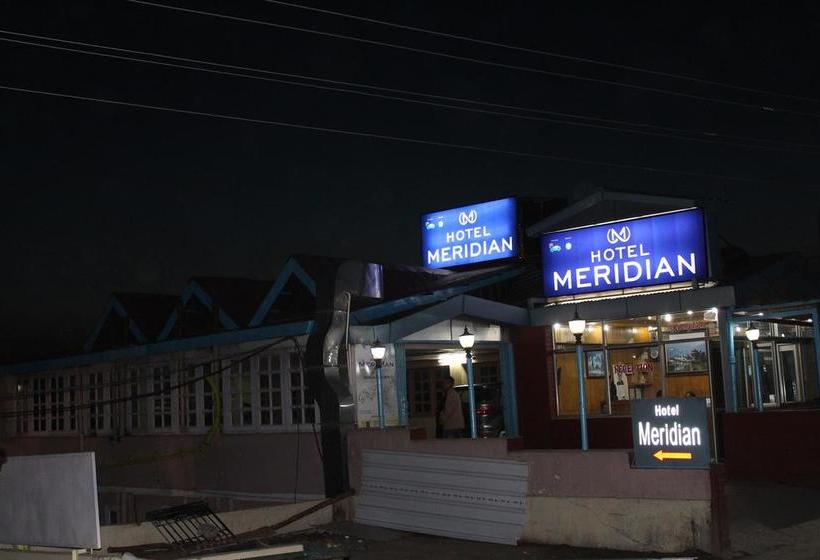 Hotel Meridian Himachal Pradesh