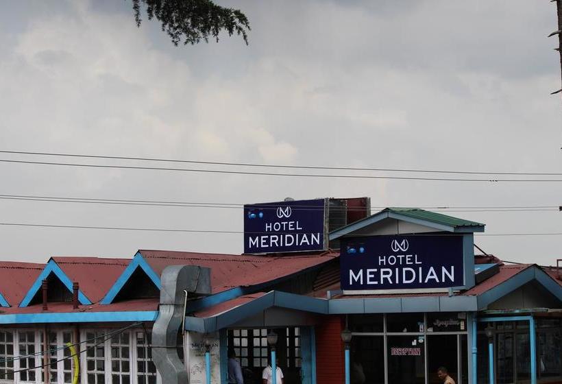 Hotel Meridian 2