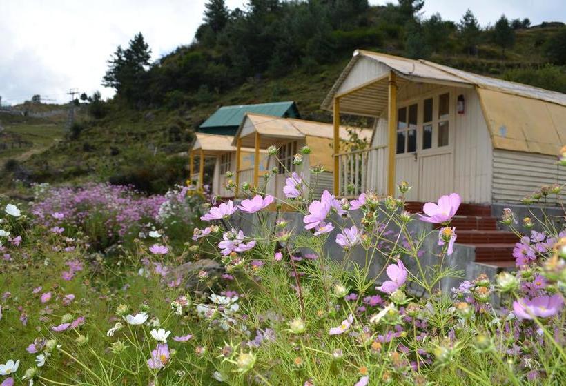 Hotel Auli Resort 12