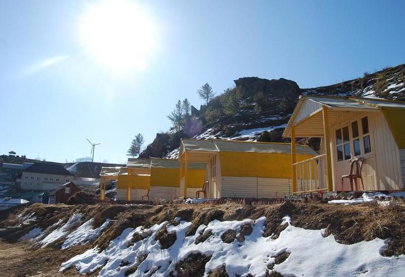 Hotel Auli Resort 5