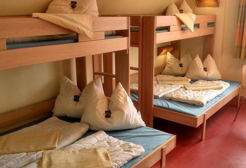 Jugendherberge Otterndorf 1