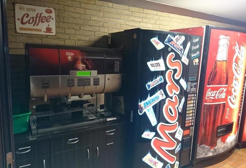 Jugendherberge Otterndorf 10