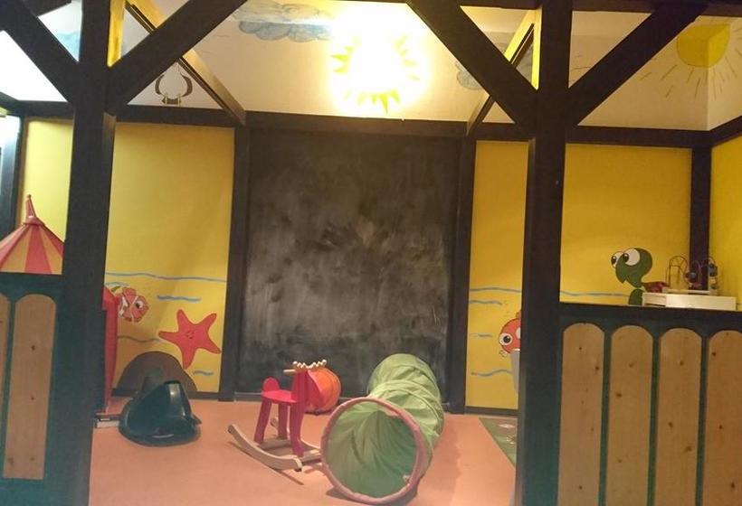 Jugendherberge Otterndorf 11