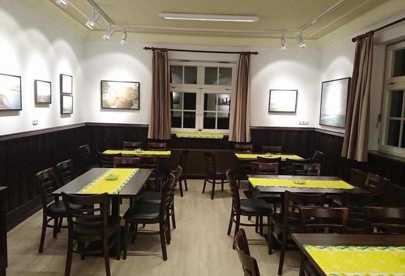 Jugendherberge Otterndorf 12