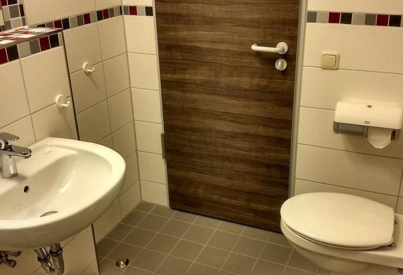 Jugendherberge Otterndorf 3