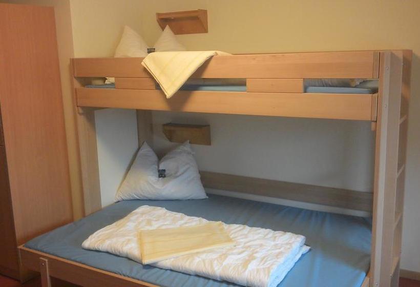 Jugendherberge Otterndorf 4