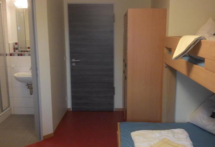 Jugendherberge Otterndorf 5