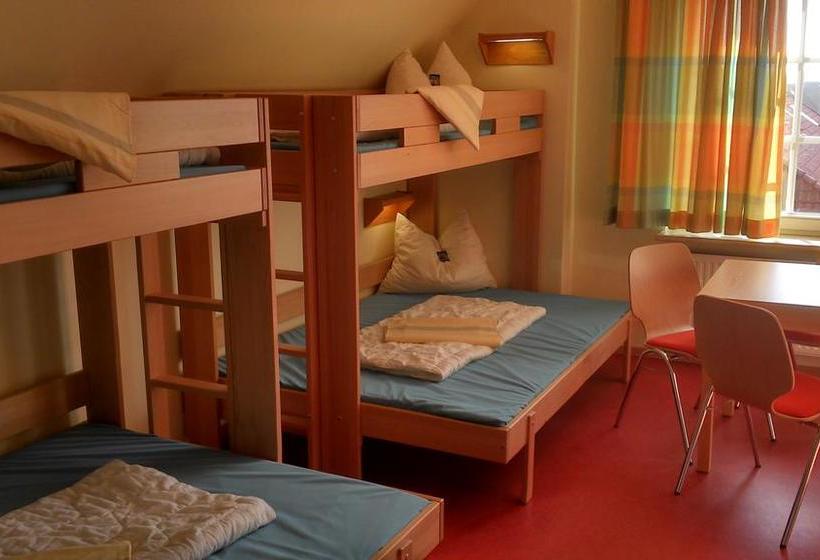 Jugendherberge Otterndorf 6