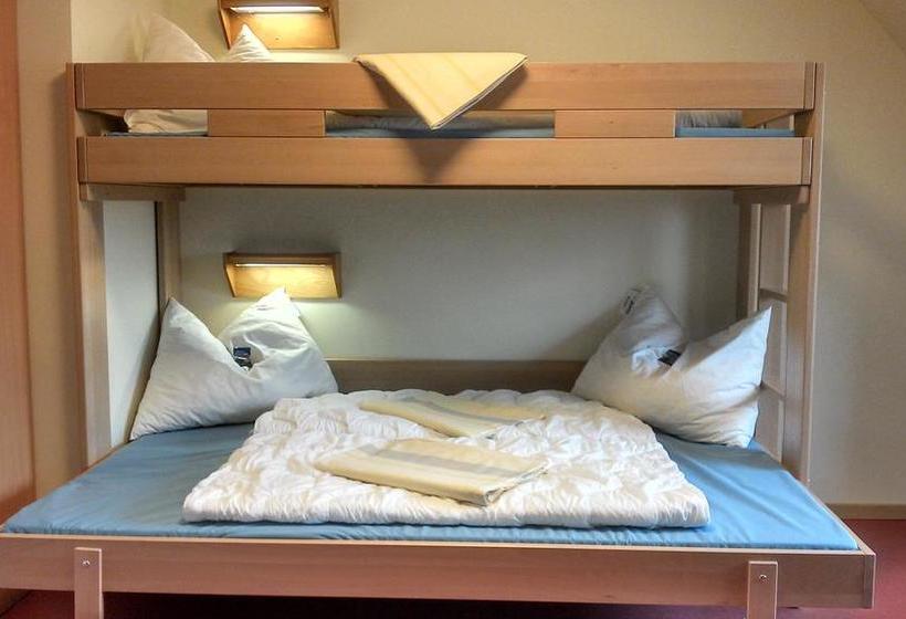 Jugendherberge Otterndorf 7