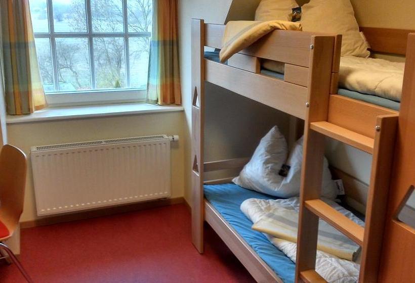 Jugendherberge Otterndorf 9