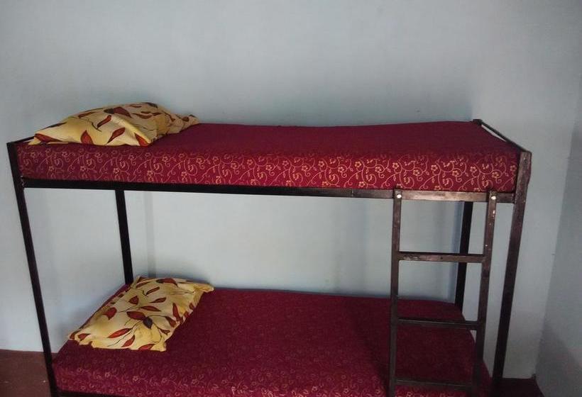 Labackwoods Hostel 1