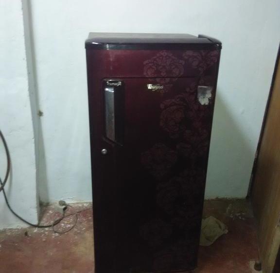 Labackwoods Hostel 10