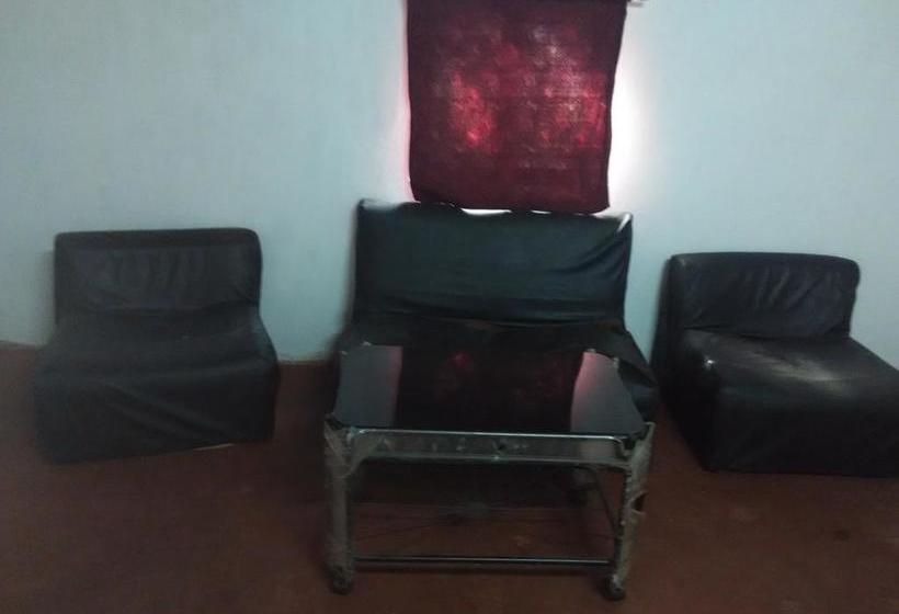 Labackwoods Hostel 3