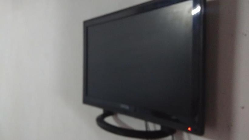 Labackwoods Hostel 4