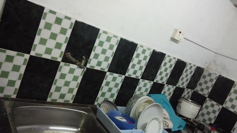 Labackwoods Hostel 5