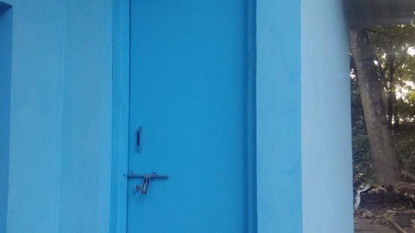 Labackwoods Hostel 6