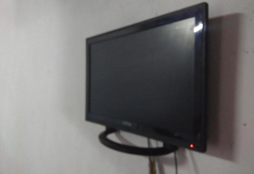 Labackwoods Hostel 7