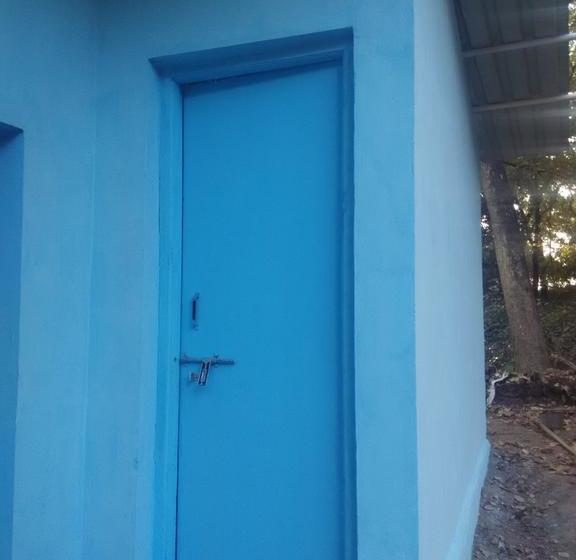 Labackwoods Hostel 9