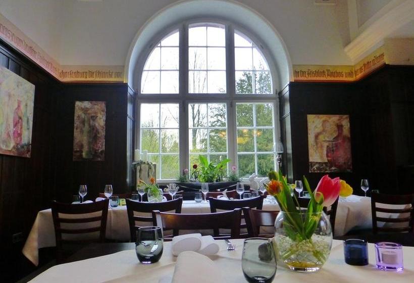 Hotel Kurhaus Trifels 1