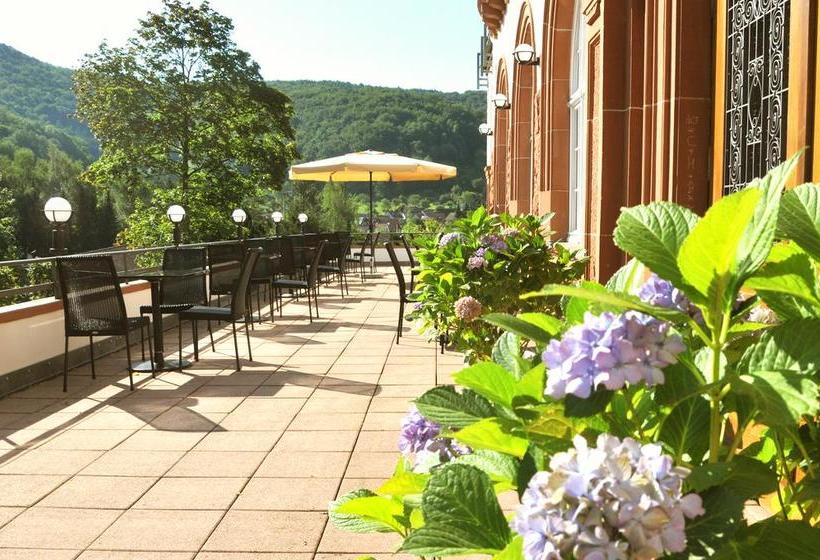 Hotel Kurhaus Trifels 11