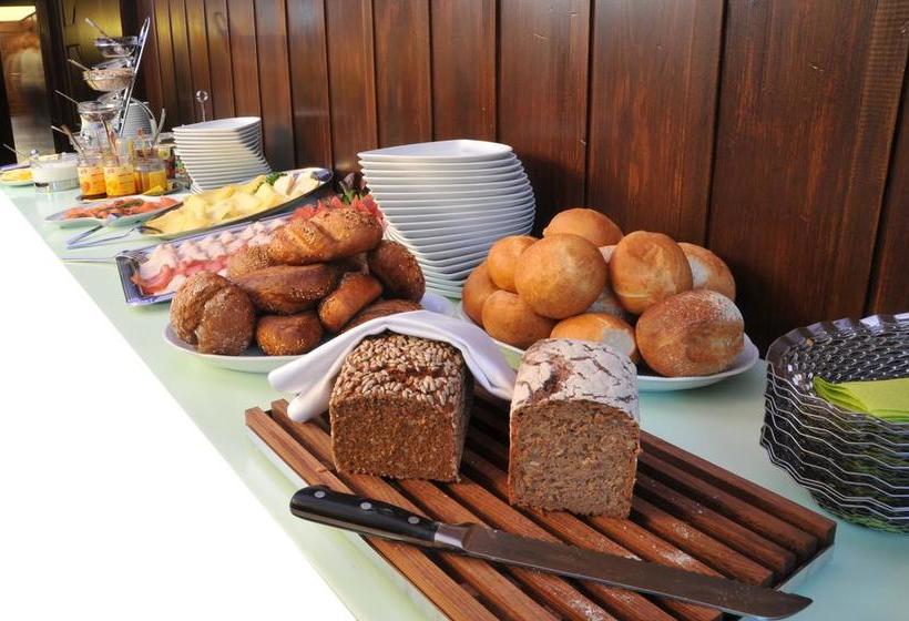 Hotel Kurhaus Trifels 14