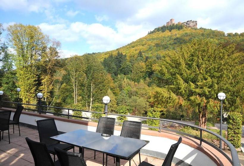 Hotel Kurhaus Trifels 19