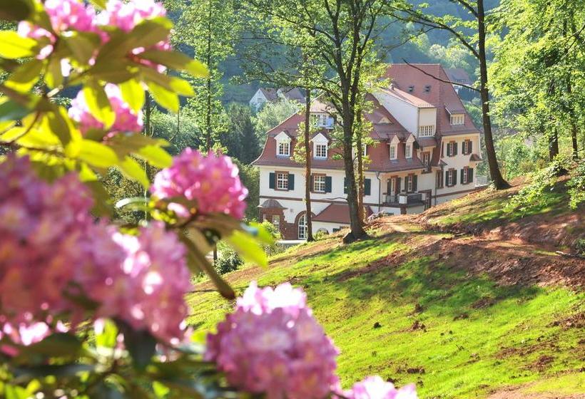 Hotel Kurhaus Trifels 2