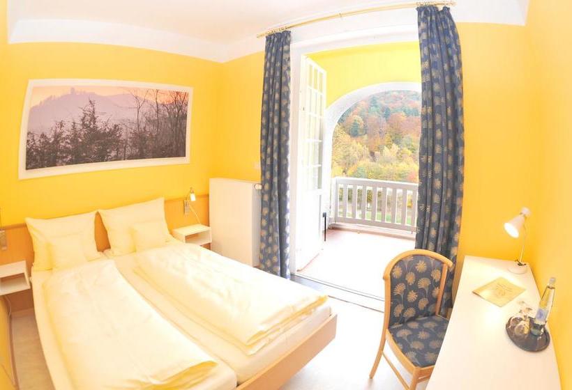 Hotel Kurhaus Trifels 20