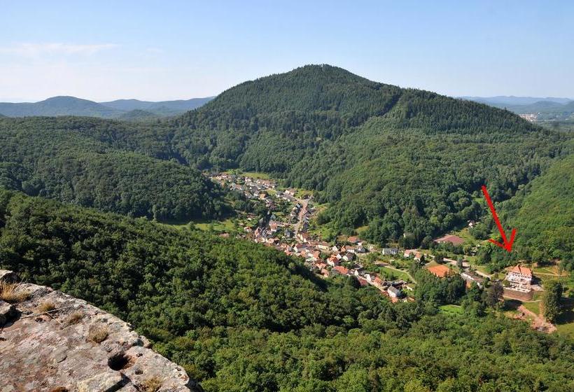 Hotel Kurhaus Trifels 5