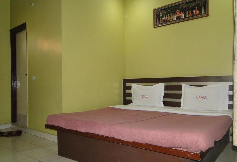 Hotel Okasu Raipur Chhattisgarh