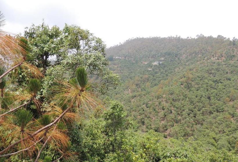 Hotel Whispering Heights 11