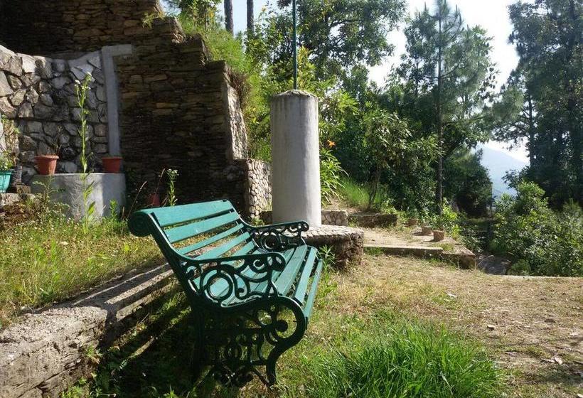 Hotel Whispering Heights 15