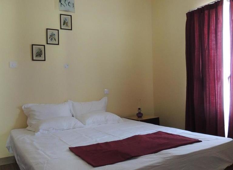 Hotel Whispering Heights 17