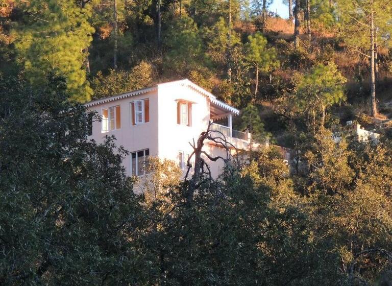 Hotel Whispering Heights 20