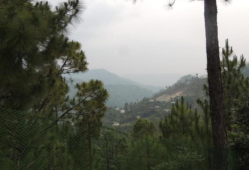 Hotel Whispering Heights 5