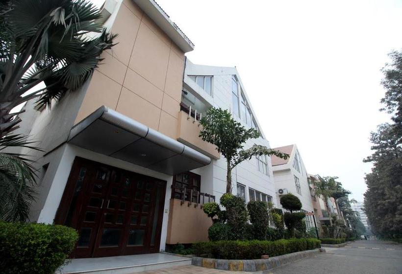 Bed and Breakfast Accovilla 1