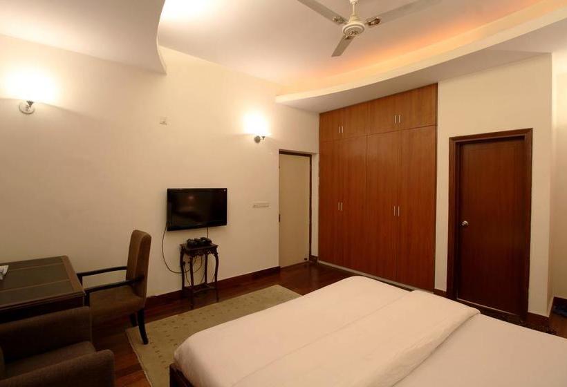 Bed and Breakfast Accovilla 10