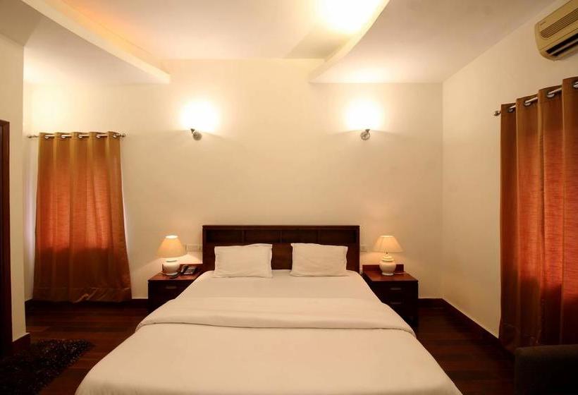 Bed and Breakfast Accovilla 11