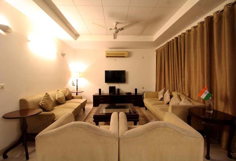 Bed and Breakfast Accovilla 12