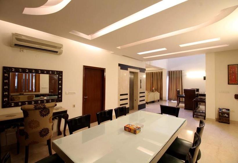 Bed and Breakfast Accovilla 13