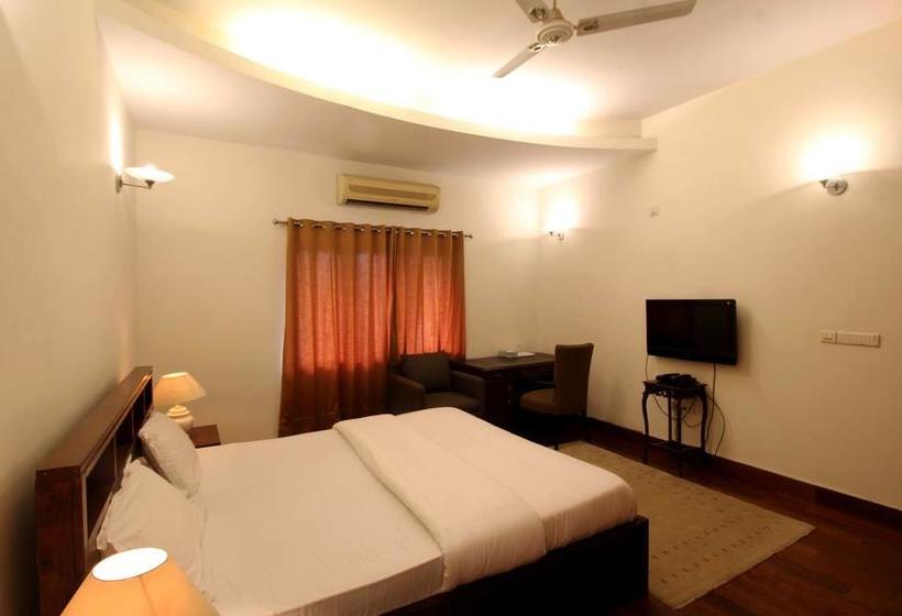 Bed and Breakfast Accovilla 15