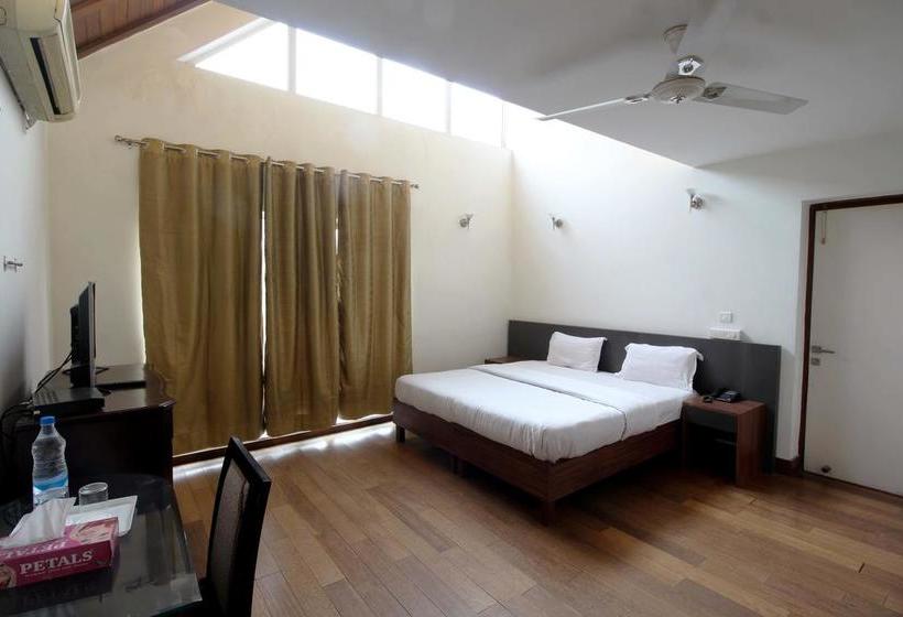 Bed and Breakfast Accovilla 16