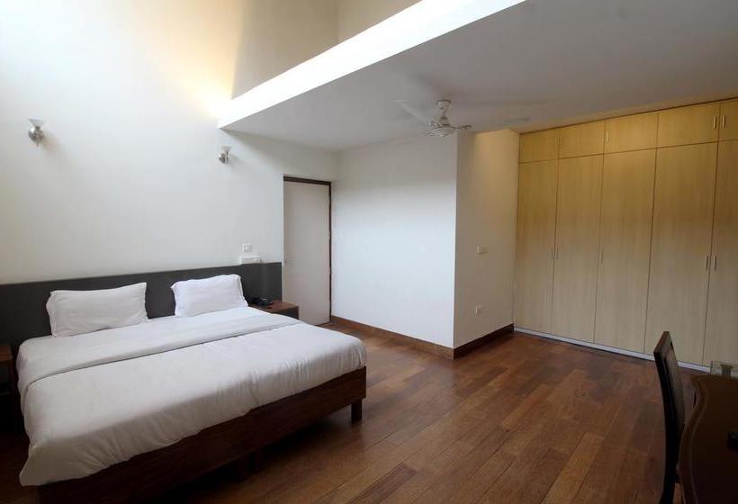 Bed and Breakfast Accovilla 17