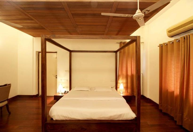 Bed and Breakfast Accovilla 18