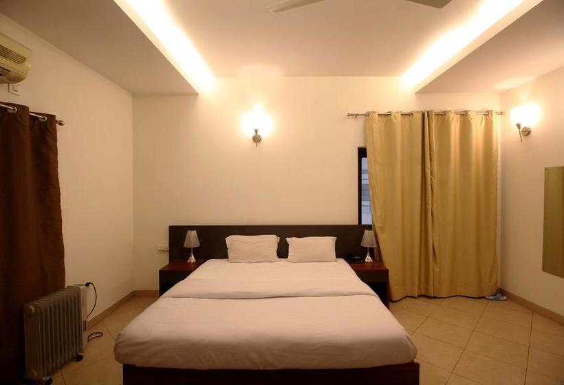 Bed and Breakfast Accovilla 19