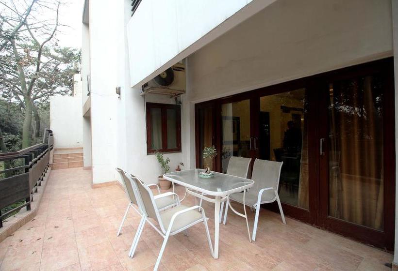 Bed and Breakfast Accovilla 2